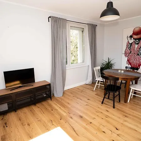 Aloha Apartment Sopot